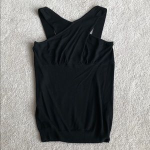 Express Crisscross Top